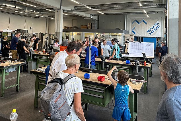 Impressionen von 2026
