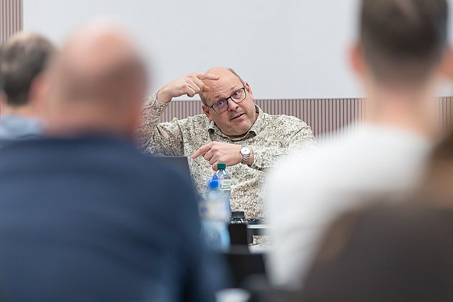 Erklärt bildlich wie es funktioniert