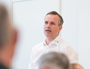 89. Generalversammlung Metaltec Aargau