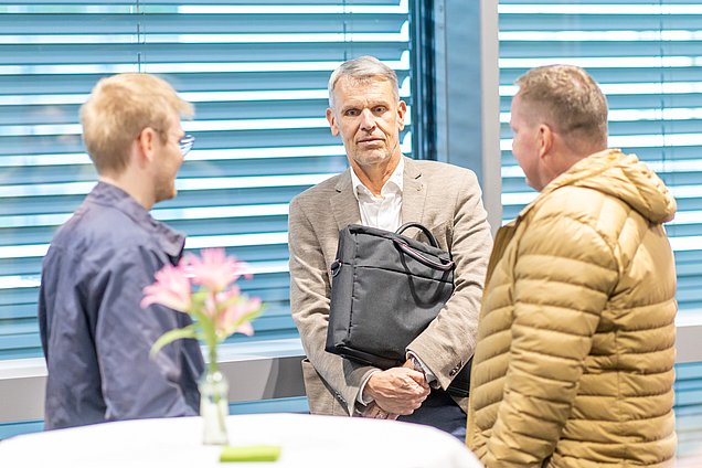 Impressionen Impressionen